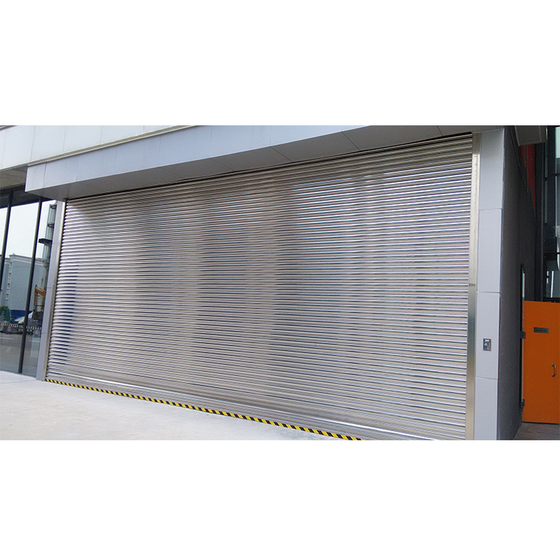 順德卷閘門(mén)圖片/順德卷閘門(mén)樣板圖 (3)