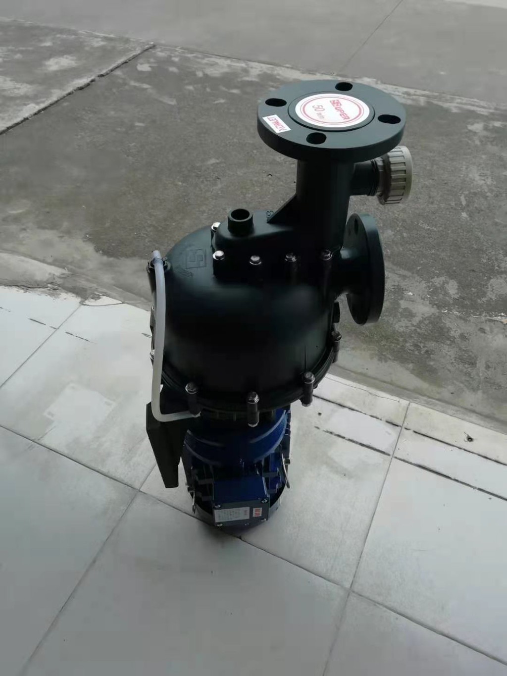 深圳廢水提升泵銷售廠家 廢水提升泵價格