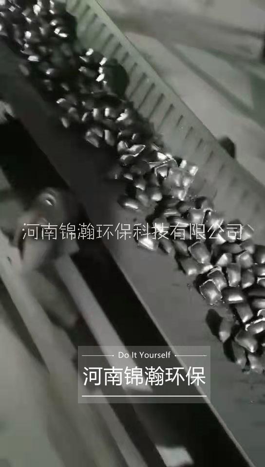 硅铁除尘灰球粘合剂 除尘灰粘合剂图片