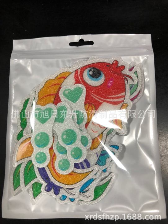 橡膠防滑貼圖片/橡膠防滑貼樣板圖 (3)