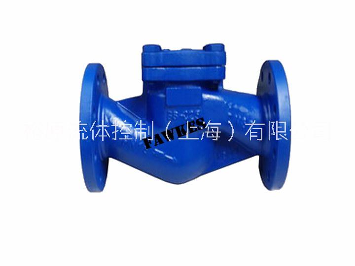 進(jìn)口蒸汽止回閥圖片/進(jìn)口蒸汽止回閥樣板圖 (1)