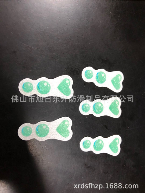 橡膠防滑貼圖片/橡膠防滑貼樣板圖 (1)