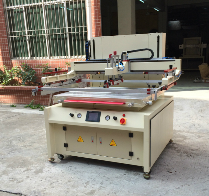 面絲印機圖片/面絲印機樣板圖 (1)