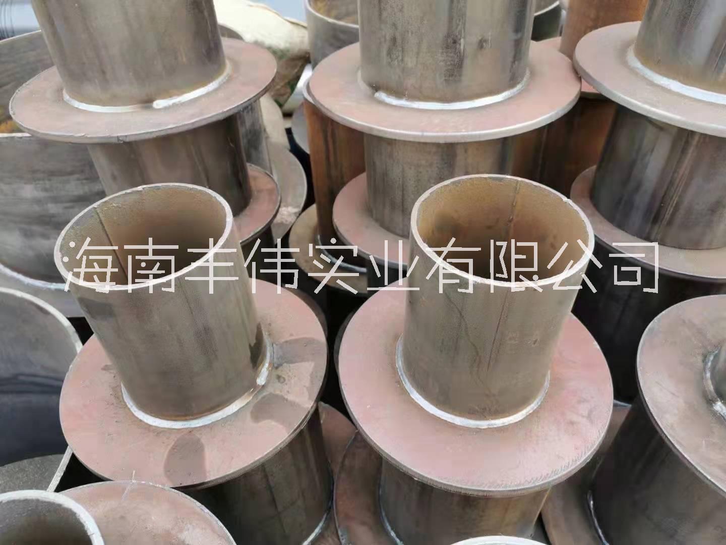 剛性防水套管圖片/剛性防水套管樣板圖 (2)