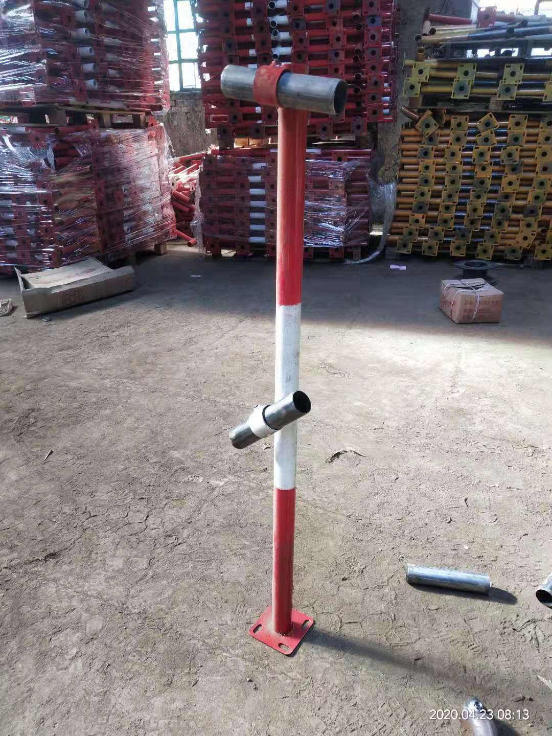 防護立桿哪家好圖片/防護立桿哪家好樣板圖 (1)