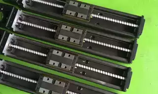 單軸機(jī)器人圖片/單軸機(jī)器人樣板圖 (3)