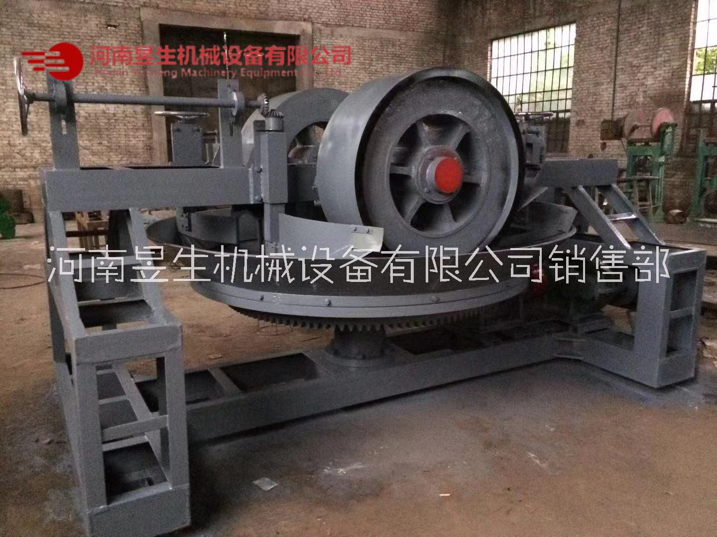 濕碾機圖片/濕碾機樣板圖 (2)