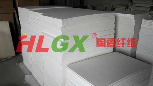 全國(guó)供應(yīng) 1260陶瓷纖維板圖片