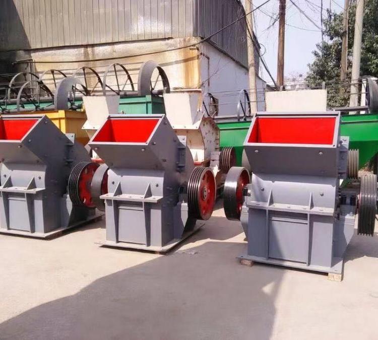 小型錘式打砂機現(xiàn)貨供應(yīng) 小型錘式打砂機廠價出售-河南昱生機械設(shè)備有限公司
