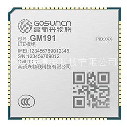 GM196模塊圖片