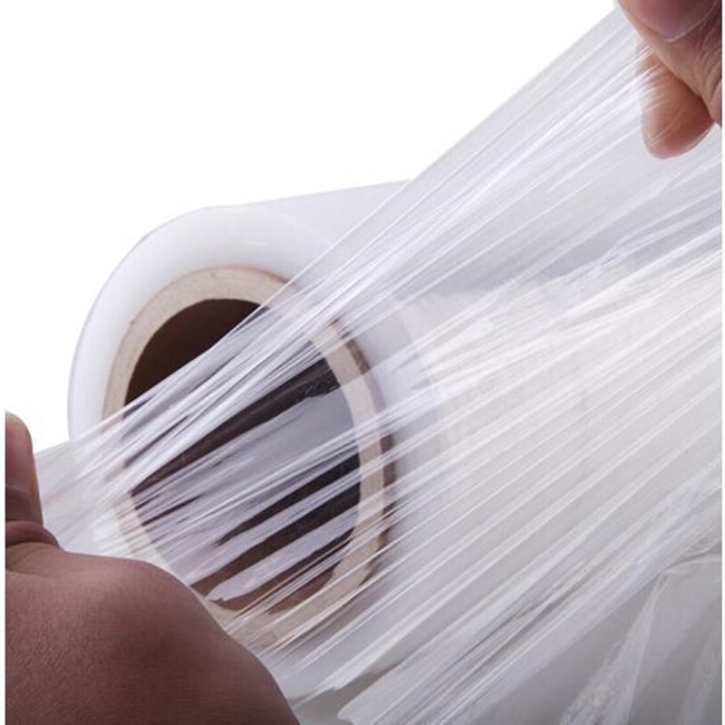 PE拉伸膜圖片/PE拉伸膜樣板圖 (2)