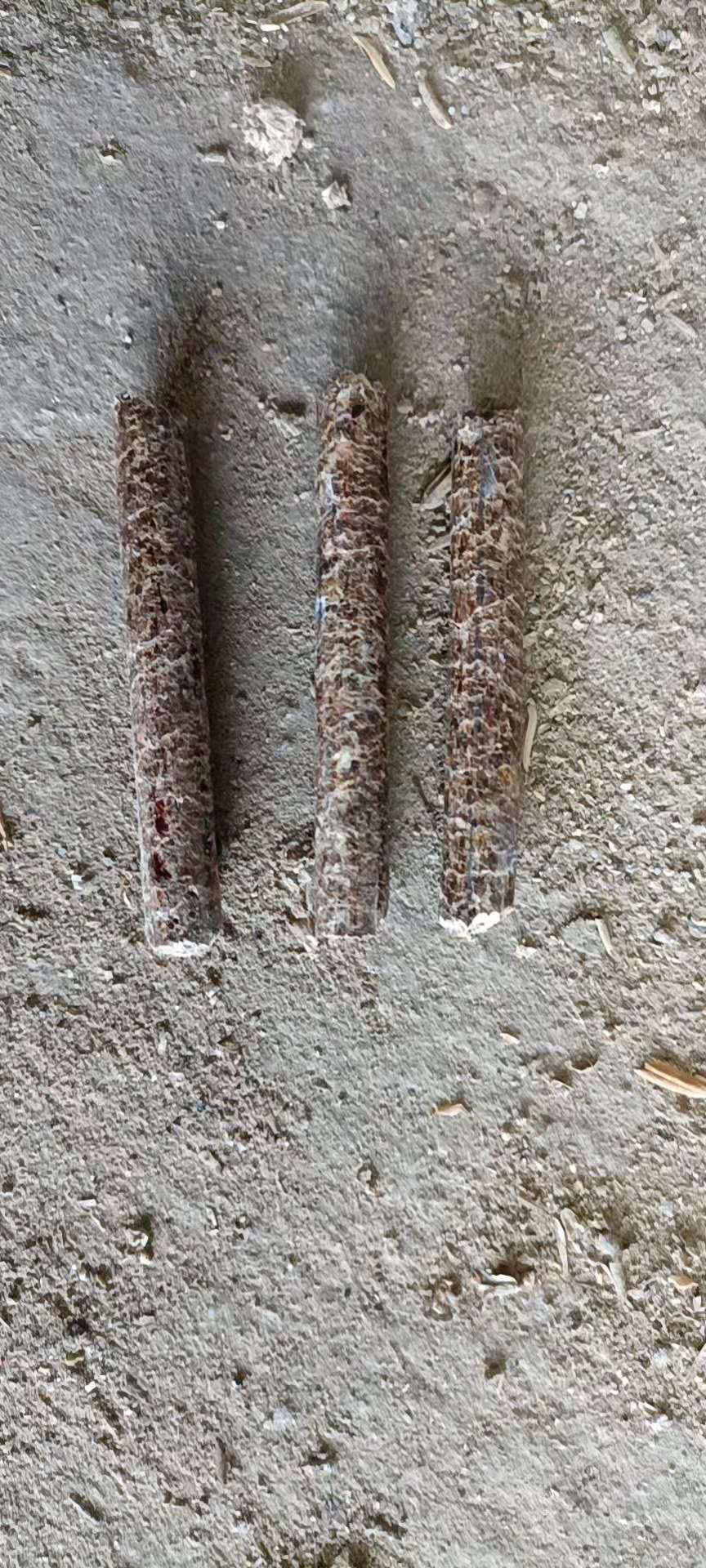 生物質(zhì)成型燃料圖片/生物質(zhì)成型燃料樣板圖 (4)