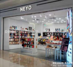 惠州商業(yè)裝修 門店商場(chǎng)裝飾一站式服務(wù)
