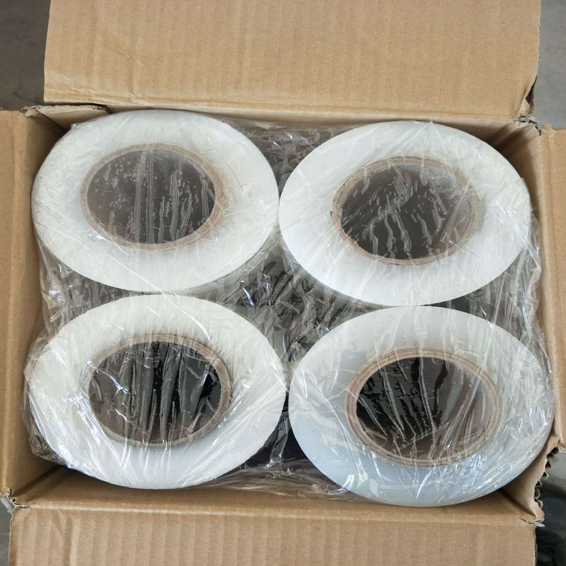 拉伸纏繞膜圖片/拉伸纏繞膜樣板圖 (2)