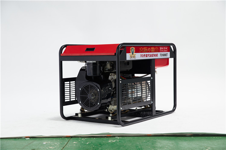 汽油發(fā)電機(jī)施工備用圖片/汽油發(fā)電機(jī)施工備用樣板圖 (2)