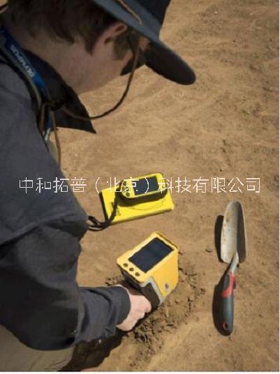 手持式元素分析儀圖片/手持式元素分析儀樣板圖 (2)
