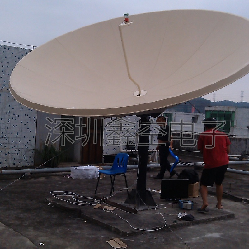 3米天線圖片/3米天線樣板圖 (1)