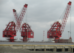 固定式起重機圖片/固定式起重機樣板圖 (2)