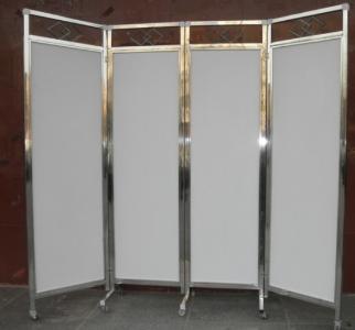 不銹鋼屏風圖片/不銹鋼屏風樣板圖 (2)