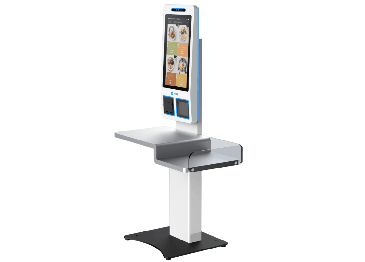 自助721點(diǎn)餐機(jī)