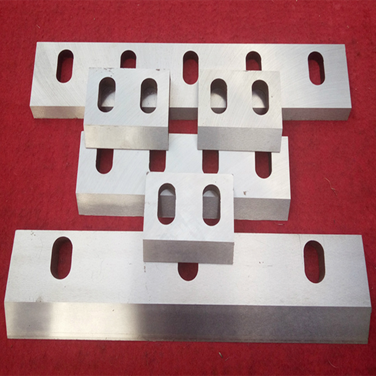 塑料粉碎機刀片 粉碎刀具圖片/塑料粉碎機刀片 粉碎刀具樣板圖 (2)