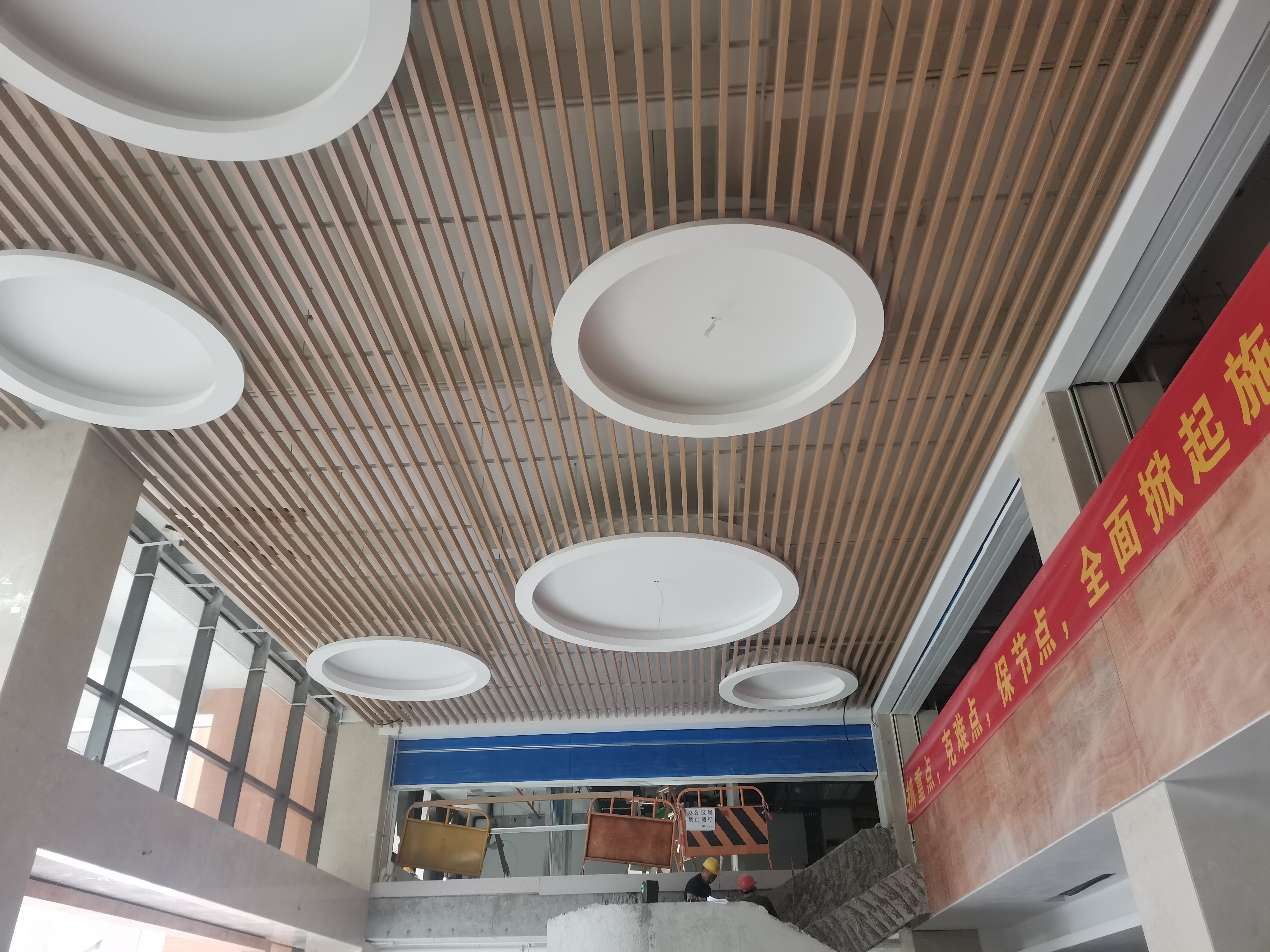 鋁空調(diào)罩圖片/鋁空調(diào)罩樣板圖 (4)