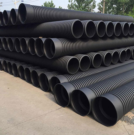 雙壁波紋管圖片/雙壁波紋管樣板圖 (4)