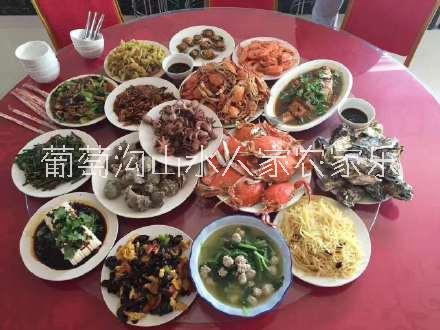 農(nóng)家樂圖片/農(nóng)家樂樣板圖 (2)