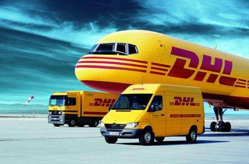 上海國際快遞熱線圖片