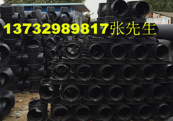 江西塑料檢查井生產(chǎn)廠家 塑料檢查井價(jià)格