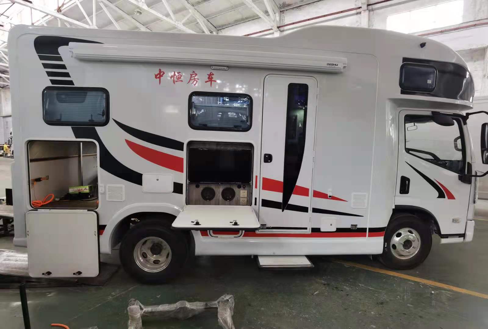 H500輕卡房車圖片/H500輕卡房車樣板圖 (2)