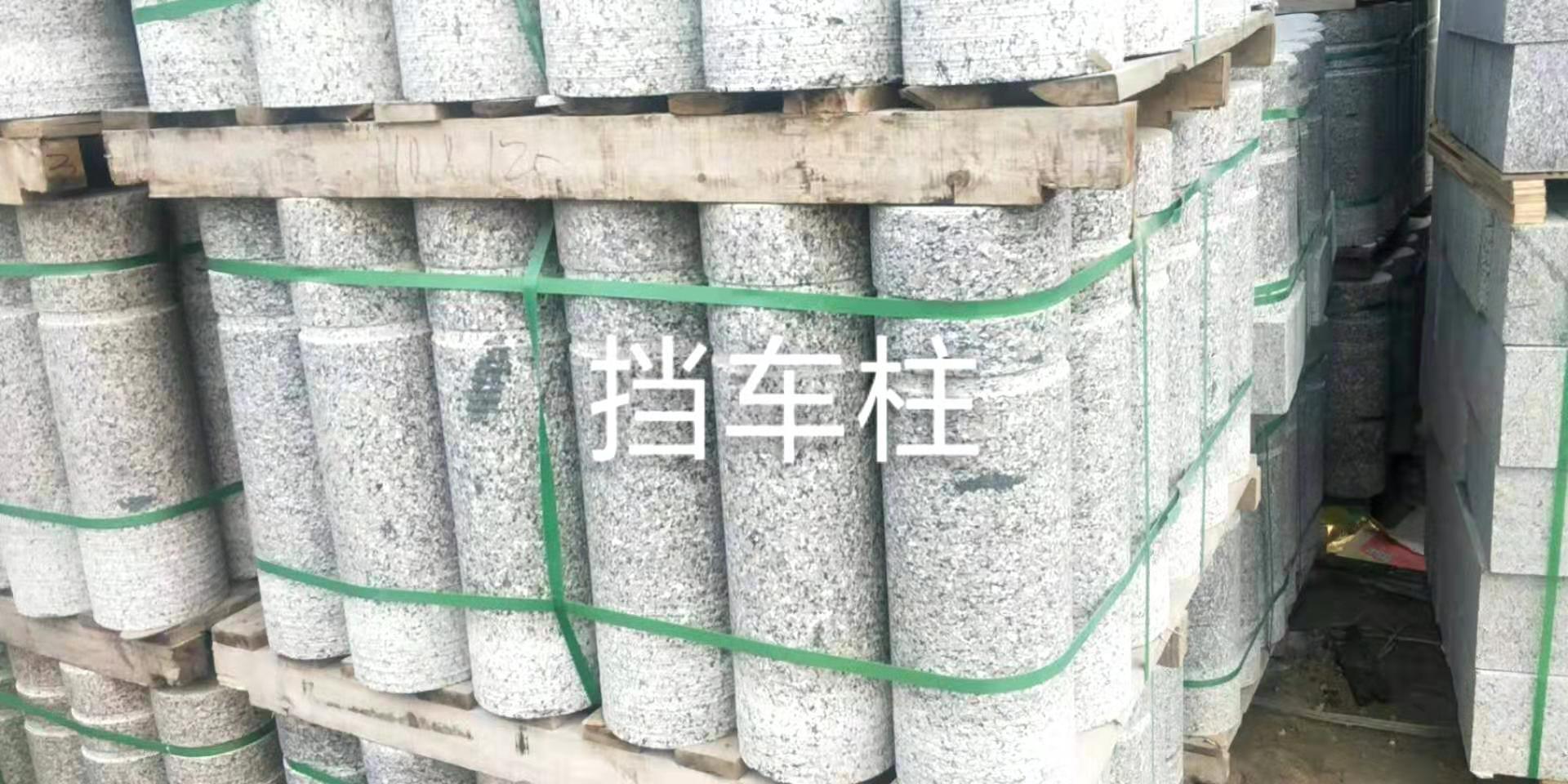 挡车柱批发价格