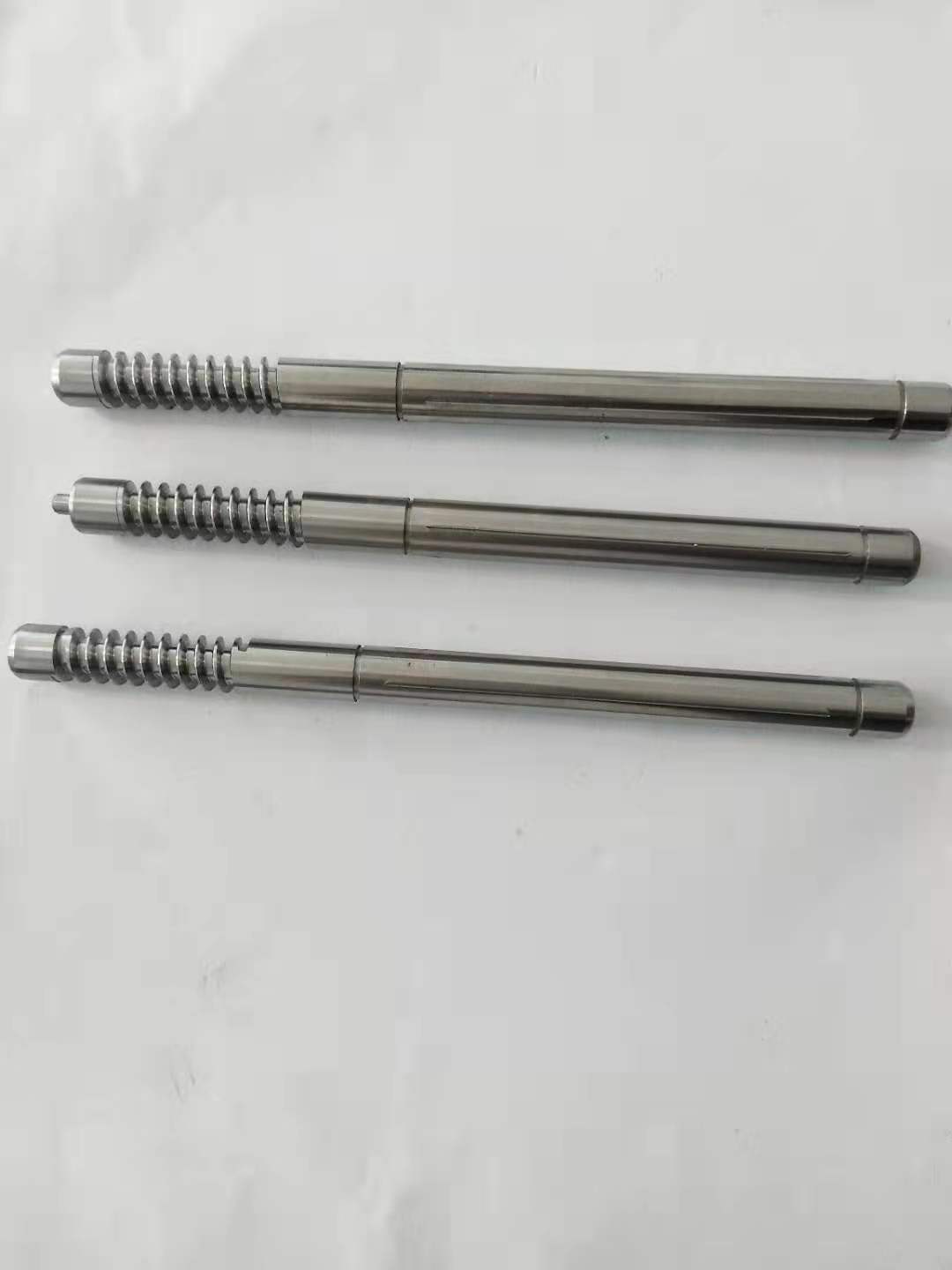 臺州蝸桿工廠圖片/臺州蝸桿工廠樣板圖 (1)