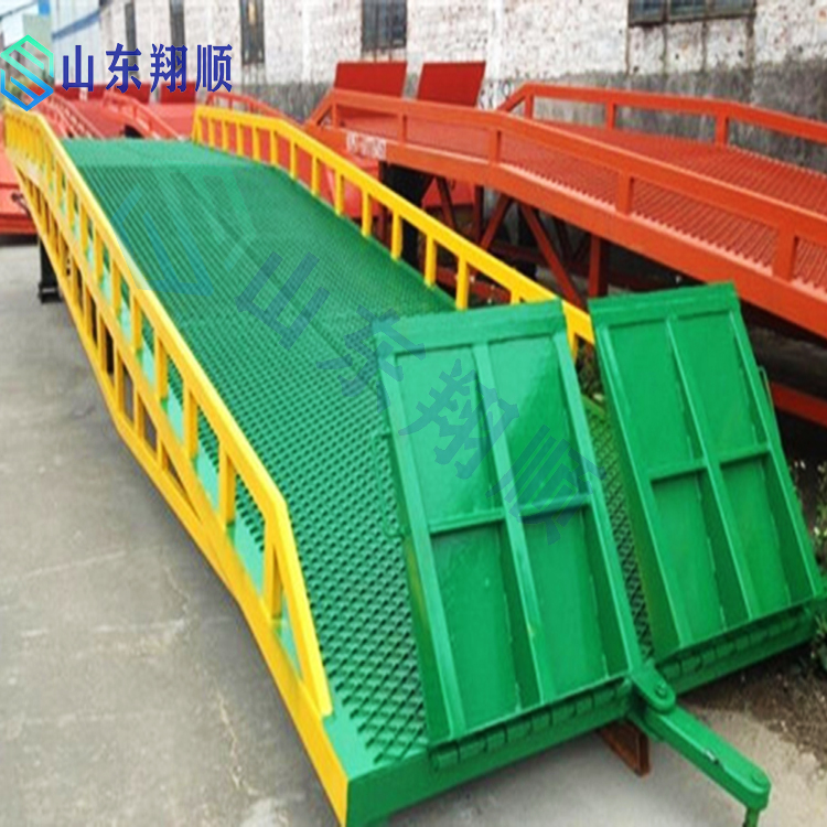 液壓登高車圖片/液壓登高車樣板圖 (2)