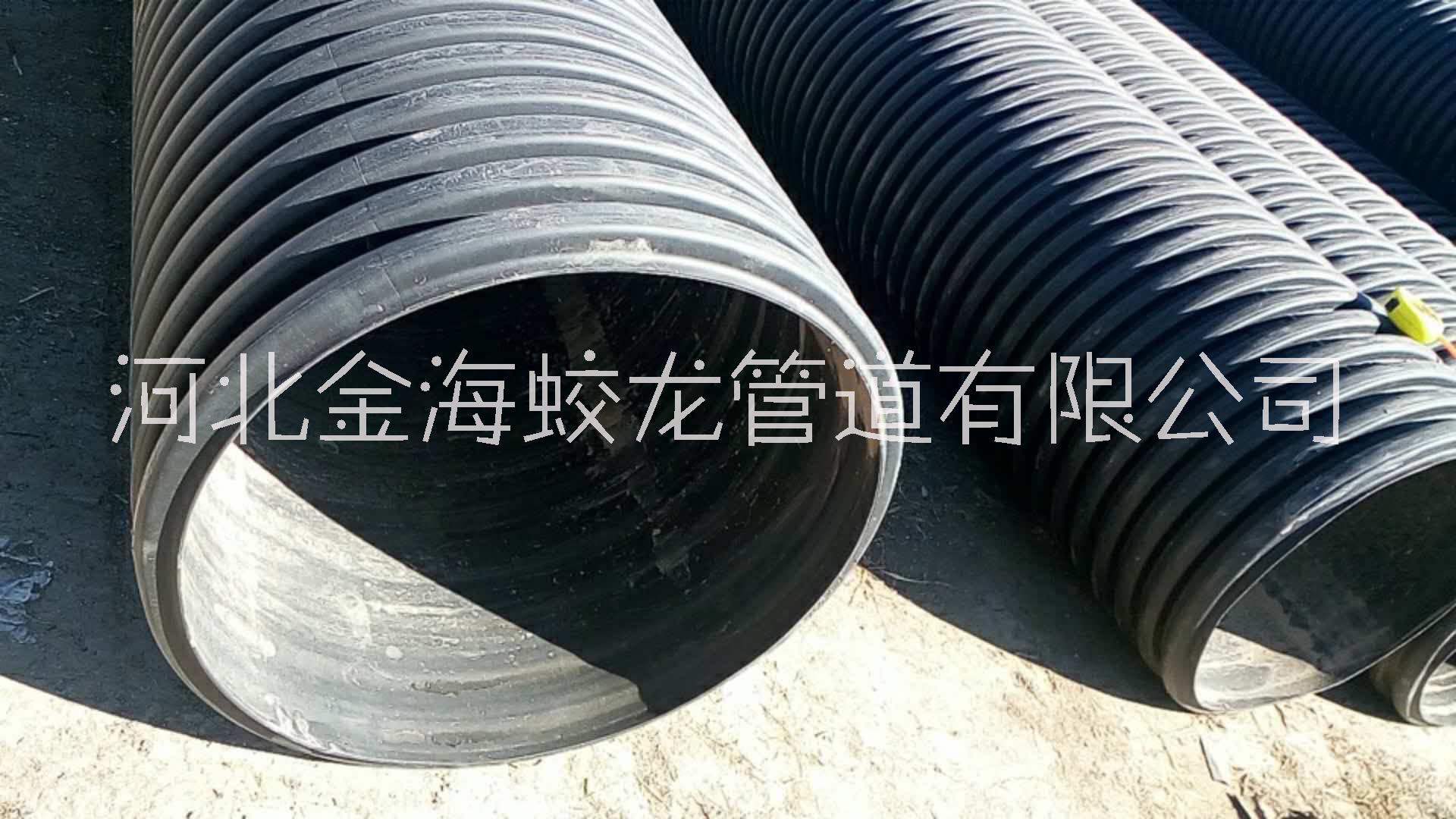 雙壁波紋管圖片/雙壁波紋管樣板圖 (4)