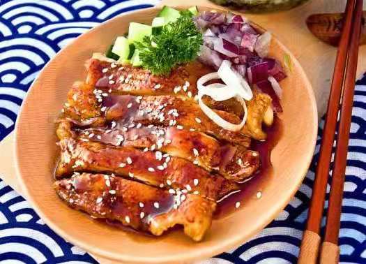 日式照燒汁日式肥牛飯醬汁生產(chǎn)廠家