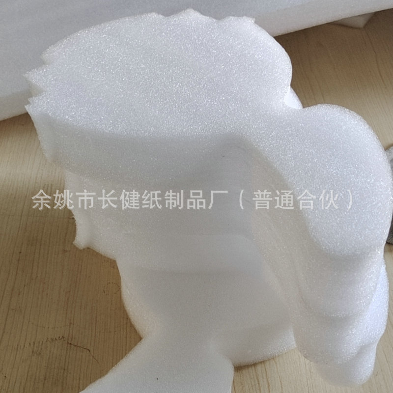 寧波珍珠棉護(hù)角圖片/寧波珍珠棉護(hù)角樣板圖 (1)