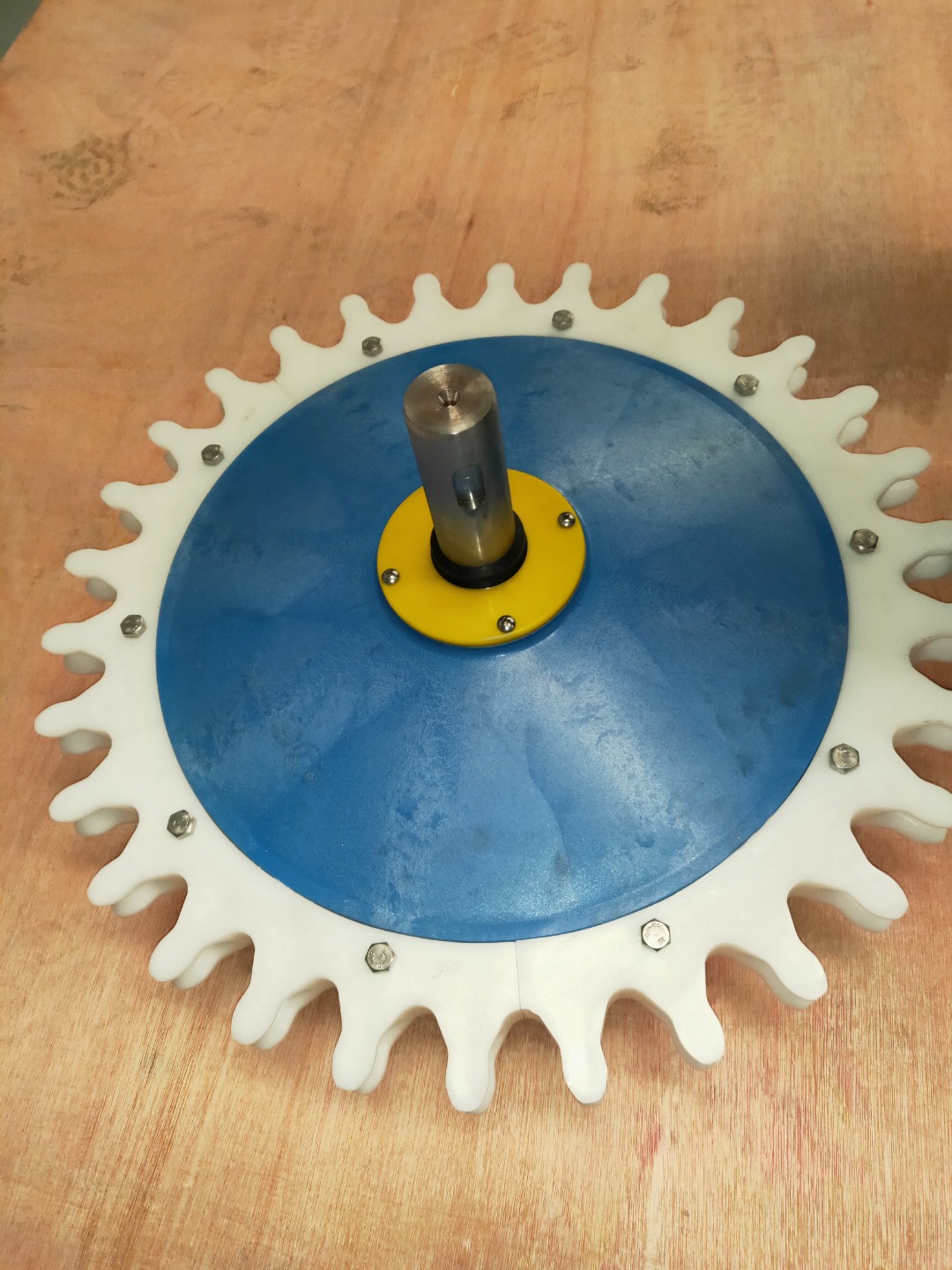 回轉(zhuǎn)輪485-8廠家供應(yīng)圖片/回轉(zhuǎn)輪485-8廠家供應(yīng)樣板圖 (3)