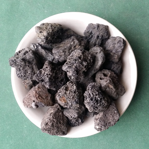 火山巖圖片/火山巖樣板圖 (1)