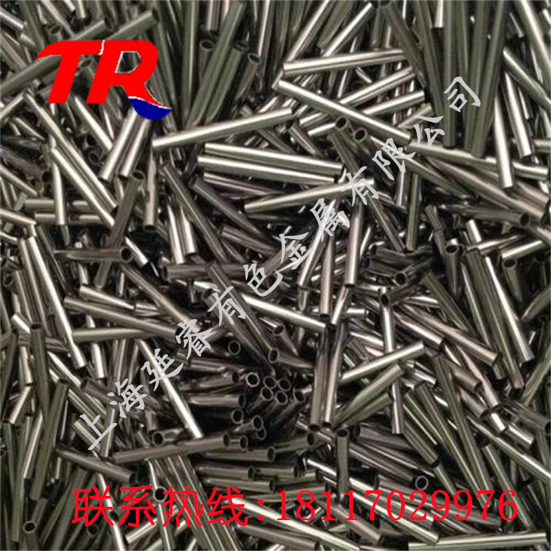 Inconel 625供应英科乃尔合金inconel625钢管UNS NO6625高温合金管材毛细管图片