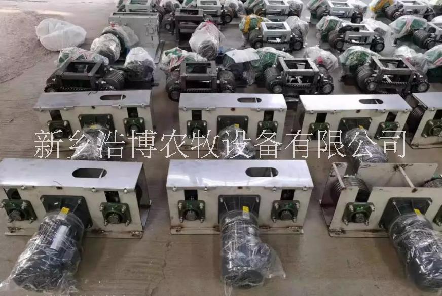 全自動清糞機刮糞機雞舍羊舍豬場養(yǎng)圖片/全自動清糞機刮糞機雞舍羊舍豬場養(yǎng)樣板圖 (2)