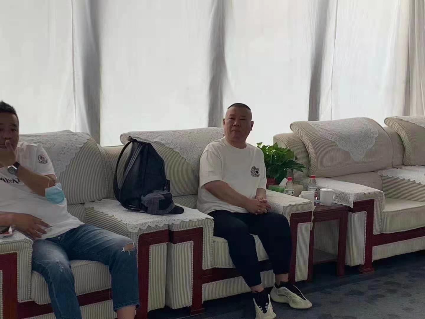 濱州出租布藝沙發(fā)，濱州租賃布藝沙圖片