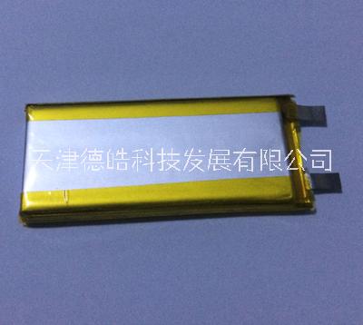 8055112低温锂电池/-50℃低温锂电池/3.7V5Ah低温倍率锂电池