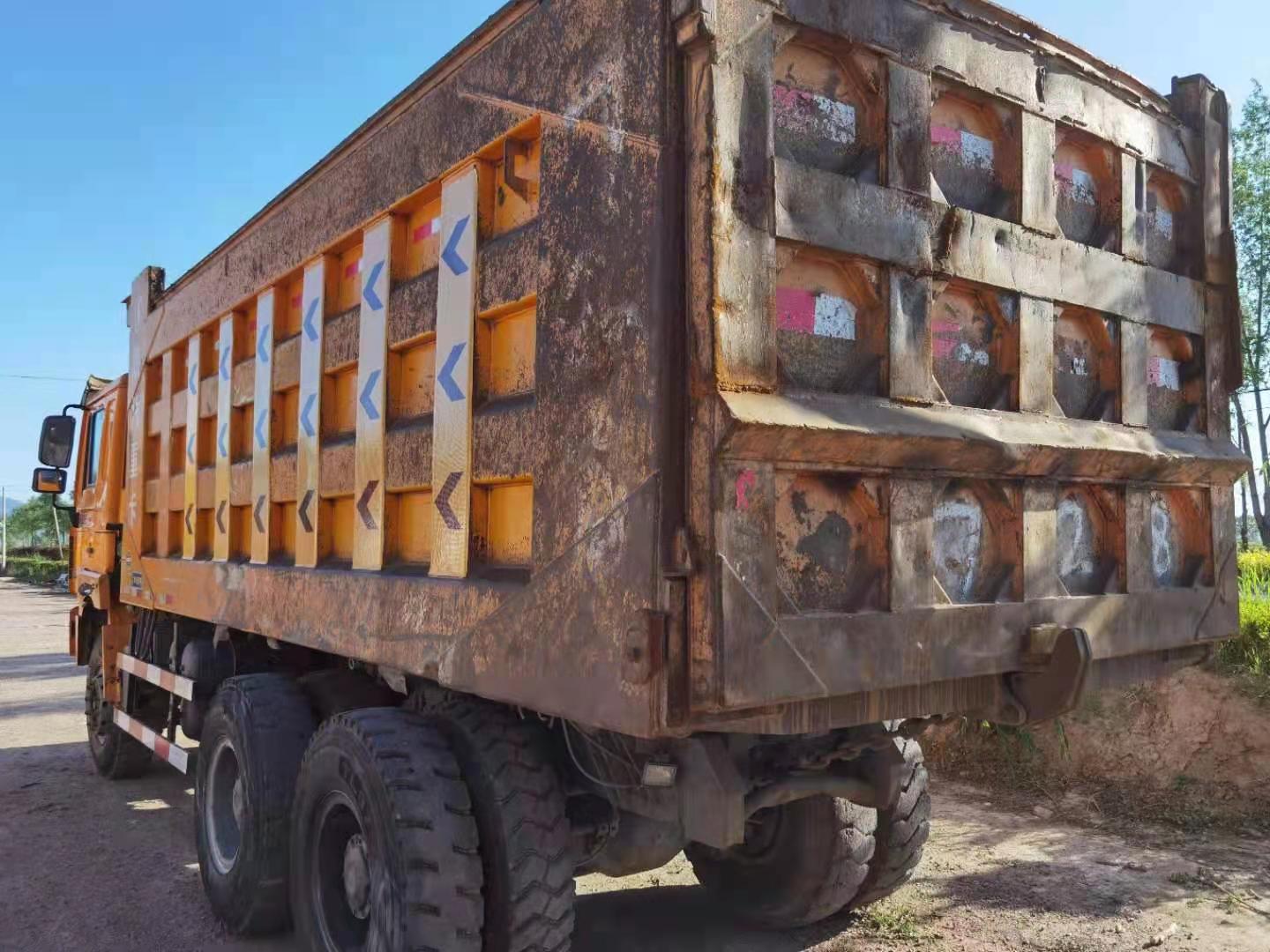 陜汽德龍圖片/陜汽德龍樣板圖 (2)