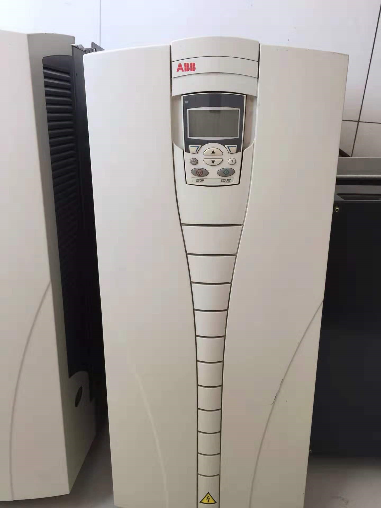 ABB變頻器售后維修中心圖片