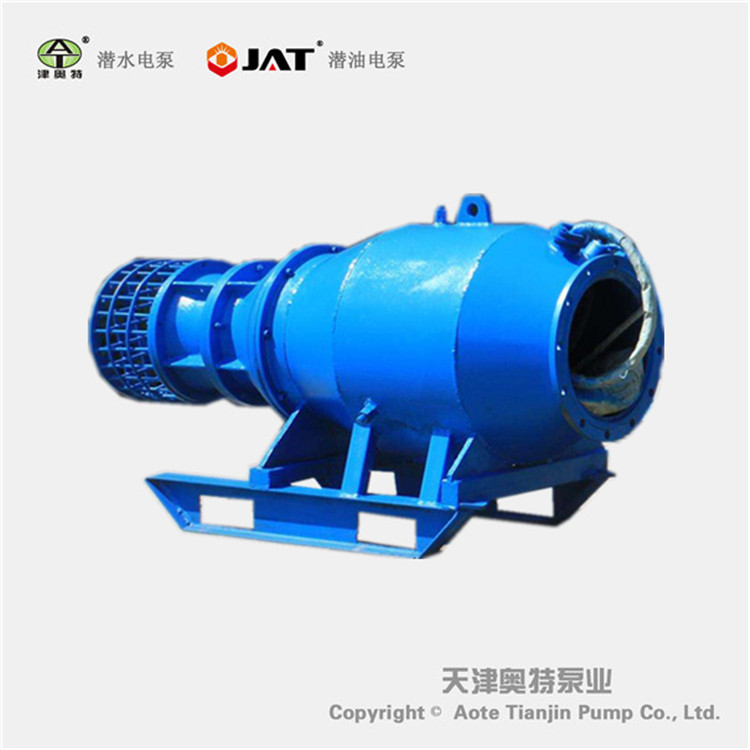 軸流泵圖片/軸流泵樣板圖 (4)