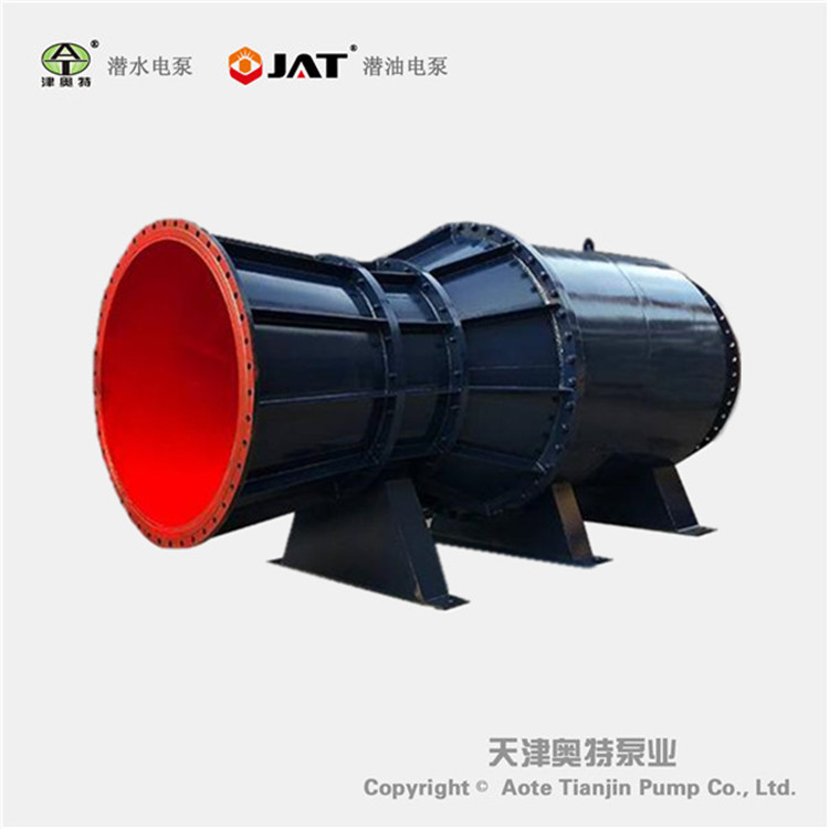 軸流泵圖片/軸流泵樣板圖 (2)