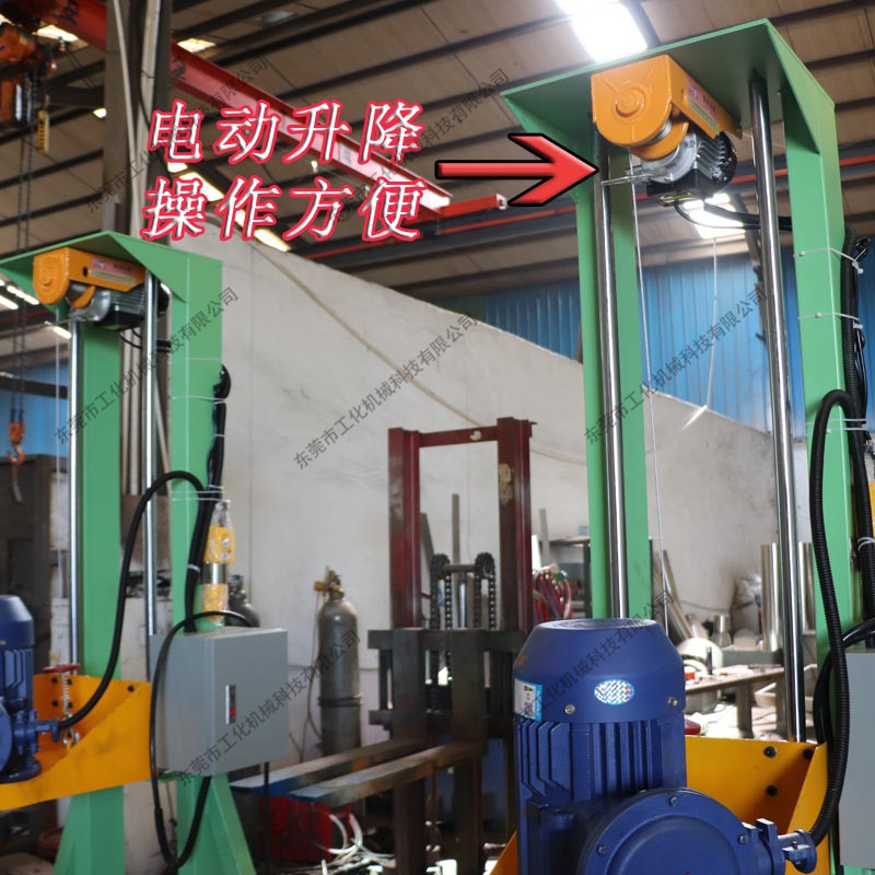 玻璃水防凍液攪拌機(jī)圖片/玻璃水防凍液攪拌機(jī)樣板圖 (2)