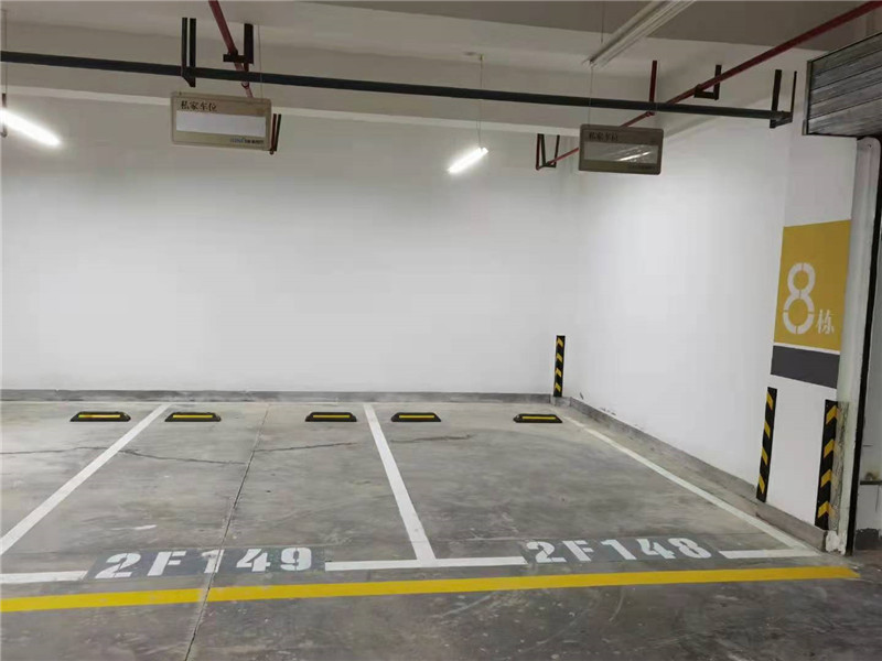 甘肅車位劃線多少錢、供應(yīng)商、哪家好、施工【陜西經(jīng)緯交通科技有限公司】圖片