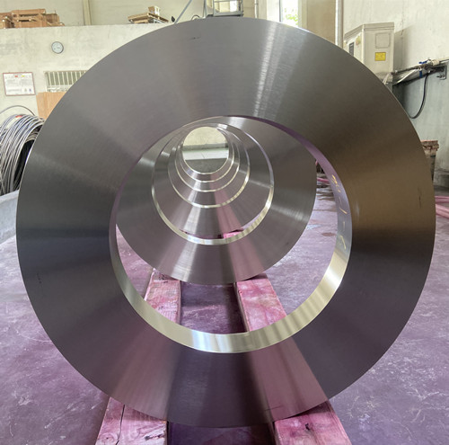 TI6AL4V AMS4928圖片/TI6AL4V AMS4928樣板圖 (2)